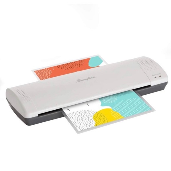 Swingline Thermal Laminator Machine - Picture 1 of 4